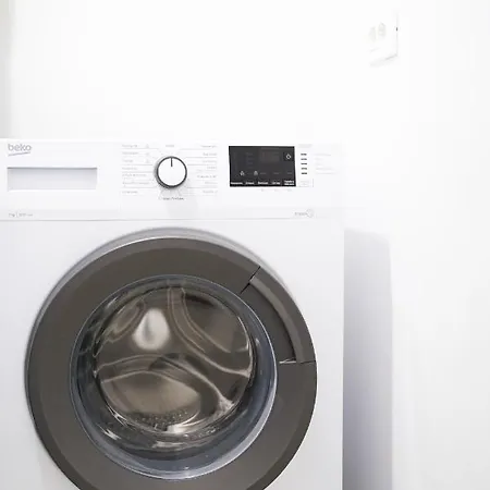 Apartment Sunstone *