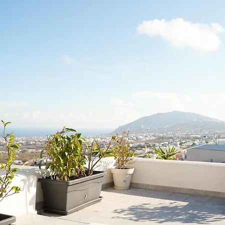 Appartement Sunstone *