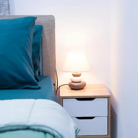 Sunstone Apartment
