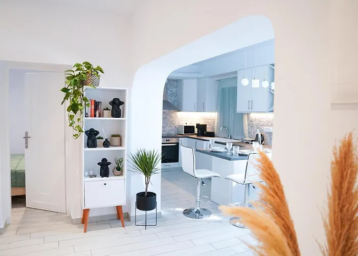 Appartement Sunstone