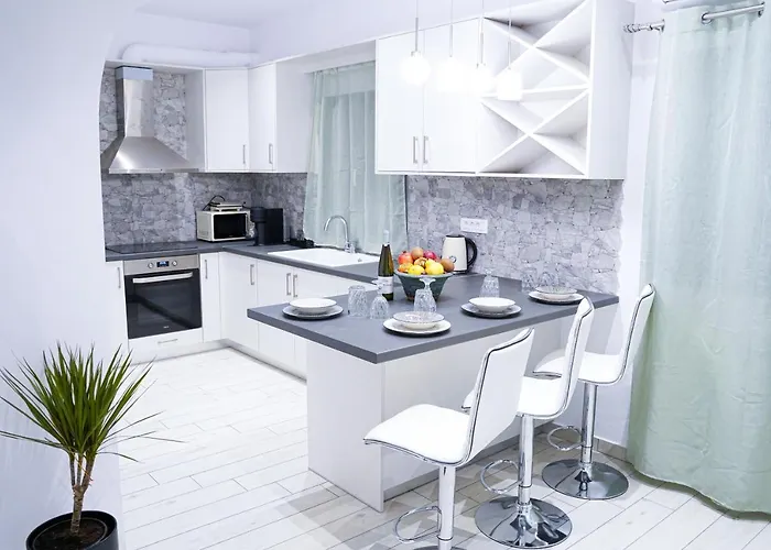 Appartement Sunstone *