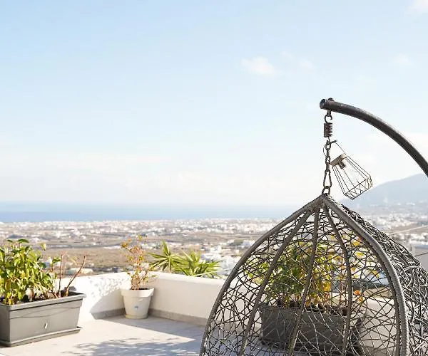 Sunstone * Fira (Santorini)