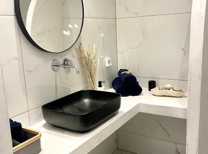 Appartement Sunstone