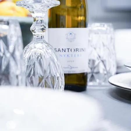 Sunstone Appartement