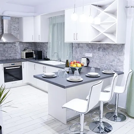 Appartement Sunstone *