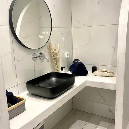 Appartement Sunstone