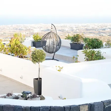 Sunstone * Fira (Santorini)