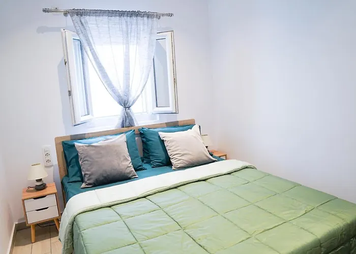 Sunstone サントリーニ