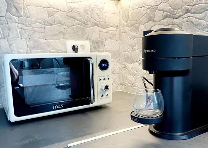 Sunstone アパート