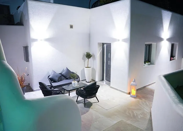 Sunstone * サントリーニ