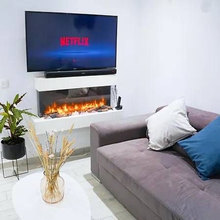 Apartmán Sunstone *