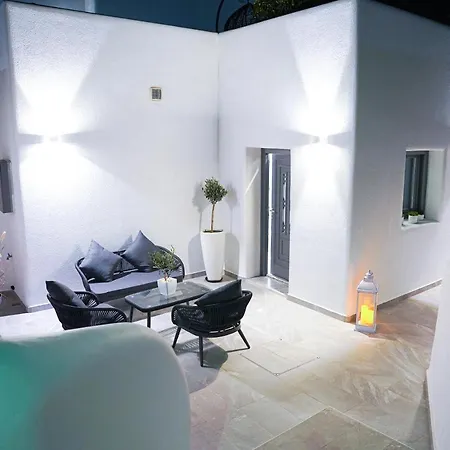 Sunstone * Fira (Santorini)