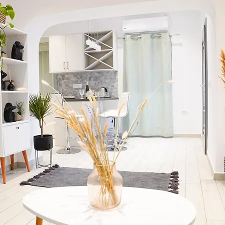 Apartment Sunstone *