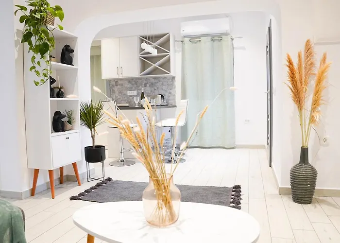 Apartment Sunstone *